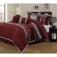 thumbnail image 3 of Riley 7 Piece Comforter Set by Nanshing, 3 of 5