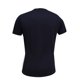 thumbnail image 2 of Playera T-Shirt UIN para Hombre Manga Corta Cuello Redondo Logotipo Estampado 100% Algodón, 2 of 3