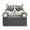 AG, variant on adviicd Plush Foldable Kids Sofa Backrest Armchair 2 In 1 Foldable Children Sofa Cute Cartoon Lazy Sofa Children Flip Open Sofa Bed For Living Room Bedroom Without Liner Filler