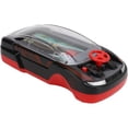 thumbnail image 2 of HUASHENG Handheld Car Game Interactive Family Play Player Pumping Portable Toy For Kids, 2 of 5
