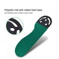 thumbnail image 3 of Zyyini Professionnel d'Intérieur par 3 Balles Trou Golf Pratique Vert Putting Tapis, Putter Tapis, Tapis de Base Vert, 3 of 10