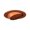 Antique Bronze, variant on Jesco Lighting TM205WH 4 in. Adjustable Eyeball Trim- White