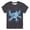 #~Black2430, variant on WOYY Graphic Tee for Boys Turtle Print Short Sleeve Round Neck T-Shirt Top, Black, Sizes 5-14