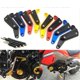 thumbnail image 2 of Motocicleta Del Motor Cubierta Lateral es De Choque Deslizadores Accesorios Para MSX125 MSX125SF 2013 2014 2015 2016 2017 201 rojo Yotijar Protector del motor de la motocicleta, 2 of 10