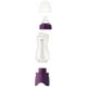 thumbnail image 5 of Biberón Esencial b.box Plum Punch con Dispensador 8 oz para Bebé, 5 of 5