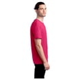 thumbnail image 5 of Hanes - New IWPF - Men - Ecosmart™ Short Sleeve T-Shirt, 5 of 7