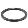 thumbnail image 4 of 2.5mmx4Pcs Aluminum Bottom Bracket Adapter for Bafang BBS01 BBS02, 4 of 5