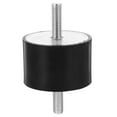 thumbnail image 5 of NUOLUX Vibration Damping Mounts 1Set Cylindrical Design for Pumps Generators Engines Compressors Motors, 5 of 8