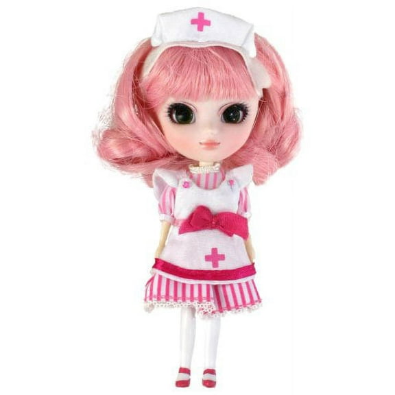 Little Pullip  Bohso 4.5"