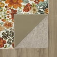 thumbnail image 5 of Mohawk Home Blossoms Printed Area Rug, Multi, 10' x 14', 5 of 8