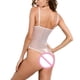 thumbnail image 5 of Ropa interior de gasa con bordado floral de lencería sexy de moda elegante para mujer Fridja nalpqowj9488, 5 of 8