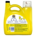 thumbnail image 2 of Tide Simply Liquid Laundry Detergent, Daybreak Fresh, All-In-One Detergent, 2 of 3