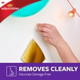 thumbnail image 2 of Command® Adjustables™ Repositionable Refill Strips 17820-18EF, 0.5 lb (225 g), 2 of 8
