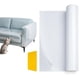 thumbnail image 1 of Protector de arañazos para gatos, 5 m, alfombrilla autoadhesiva para rascar muebles, sofás y paredes, reutilizable, protección contra arañazos de pared, protección contra arañazos de gatos y perros, 1 of 7