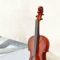 thumbnail image 2 of Classical Instrument Music Boxes Vintage Style for Home Office Artware Gift Cello, 2 of 3