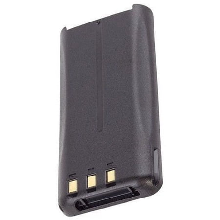 Battery Compatible with Kenwood ProTalk TK-3202LU16P Rechargeable Two Way Radio 7.4v 2270mAH LI-ION