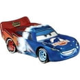 thumbnail image 3 of Disney Pixar Cars Transforming Lightning McQueen, 3 of 4