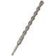 thumbnail image 1 of Broca perforadora BOSCH Bulldog SDS-Plus HC2124 19x250x300 mm, 1 of 1