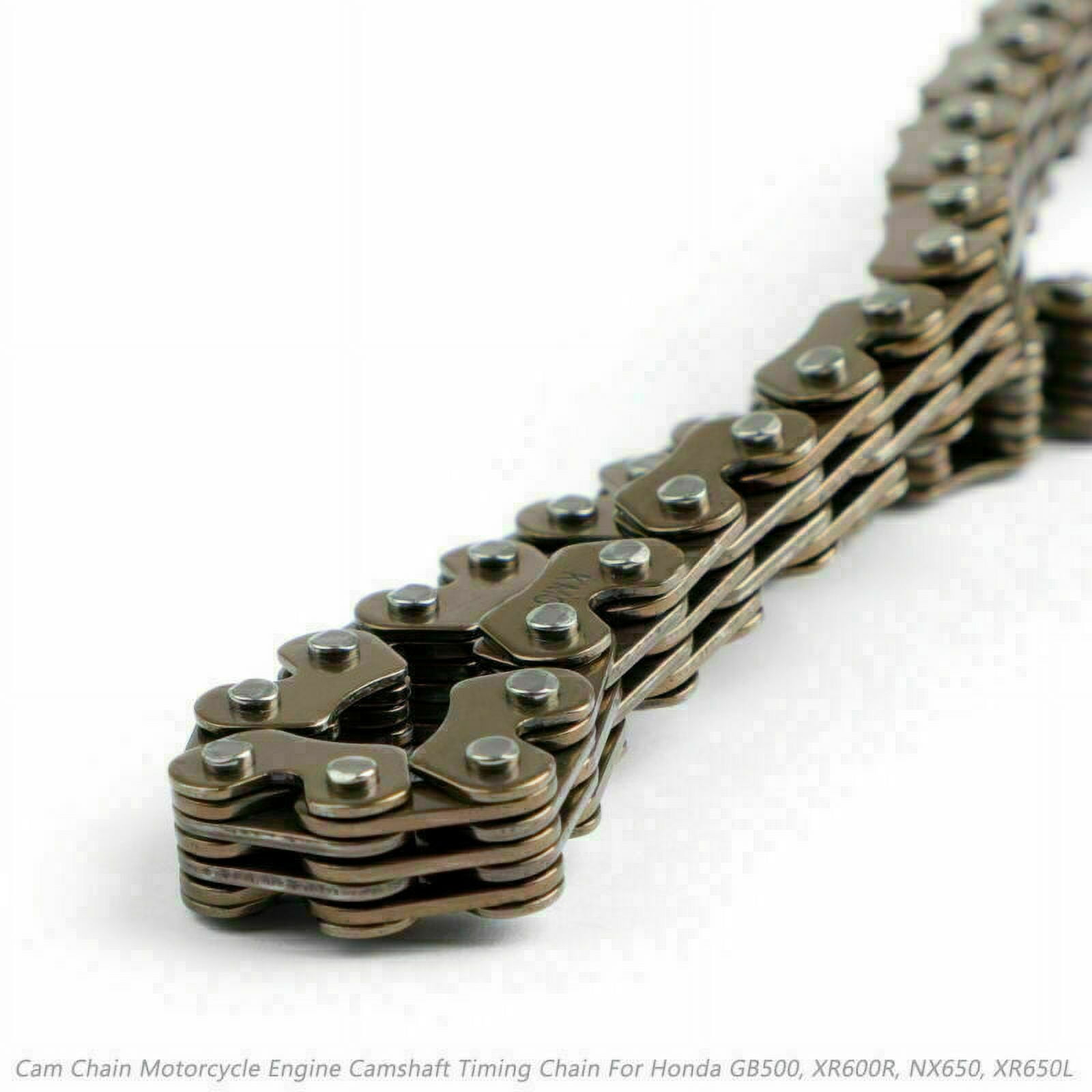 その他 gen Timing Cam Chain For Yamaha YFZ450 YZ450F WR450F WR250R/X 04-2013