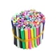 thumbnail image 4 of Fiudx Bastones 3D para Decoración de Uñas, 100 Pegatinas de Polímero de Colores, Ideales para Decorar Uñas y Manualidades, Versátiles para Teléfono y Portátil, Ideales para Amantes Del Arte de Uñas,, 4 of 5