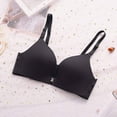 YiHWEI Bras for Older Women with Sagging Breasts Full Coverage Women's
