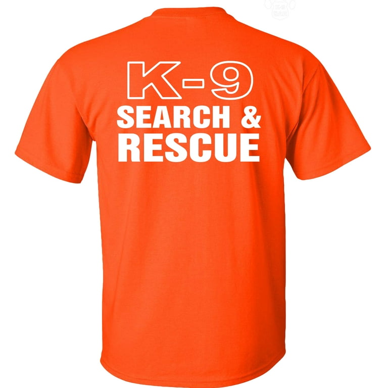 K9 sar sales