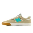 thumbnail image 2 of New Balance Numeric Men's Jamie Foy 306 Incense Ice Blue Shoes, 2 of 5