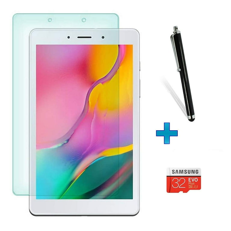 SAMSUNG Galaxy T290 Tab A 8-Inch 32GB Wifi Android 9.0 Touchscreen