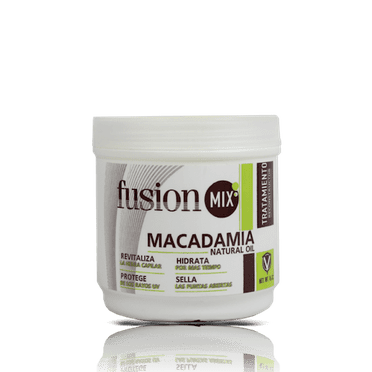 VIALEN MACADAMIA TRATAMIENTO 16 OZ
