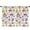 Halloween Cute Trick, variant on Blackout Kids Curtains,Halloween Dancing Skeletons Childrens Insulated Curtains Set Of 2,Bedroom Essentials,Toddler Room Decor 52"x63"