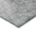 thumbnail image 4 of Addison Rugs Chantille Indoor/Outdoor Transitional Modern Gray Washable Rectangle Rug, 8' x 10', 4 of 6