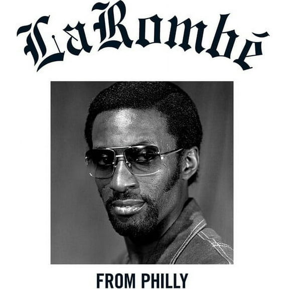 Larombe - From Philly - Music & Performance - CD