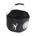 thumbnail image 4 of Golf Golf, Bolsa de Golf, Ligera, Impermeable, Portátil, Entrenador de Swing de Golf, Bolsa Smash de Golf para Ejercicio Deportivo Al Aire Libre Negro, 4 of 8