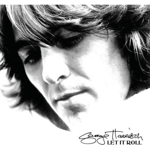 Laissez-le Rouler - Chansons de George Harrison