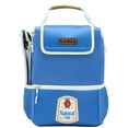 thumbnail image 2 of Natural Light 6/12-Pack Pouch Cooler, 2 of 3