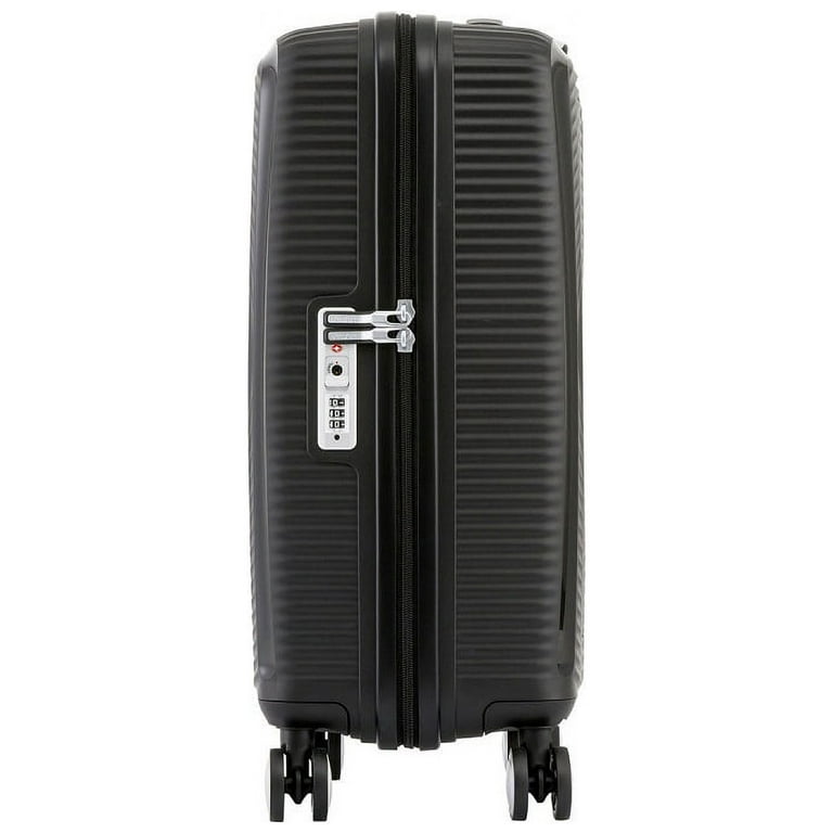 【threetimes】24SS Curio bag American Tourister Curio 25'' Hardside Spinner Luggage