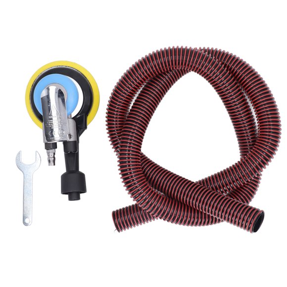 Vacuum Hose Sander