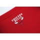 thumbnail image 4 of Sudadera FexPro México NBA Talla EG Cuello Redondo Chicago Bulls Roja, 4 of 4