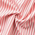 thumbnail image 7 of Auroural Toddler Girl Dresses 2T Children's Striped Lapel Short Sleeved Dress Girls' Summer Casual And Comfortable Dress 2-3 Years, 7 of 7