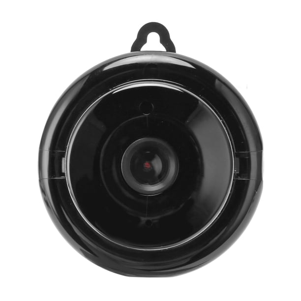 Cámara IP De Seguridad, Fácil De Instalar, Visión Nocturna, Detección De Movimiento, HD 1080P, Altavoz Incorporado, Cámara WiFi Para Monitoreo De Mascotas