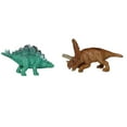 thumbnail image 5 of Elainilye Dinosaur Toys for Kids - 8 Toy Dinosaurs Figures - Interactive Perfect for Kids Dinosaurs Educational Toys for 3 4 5 6 Years Old Boys Girls, 5 of 5