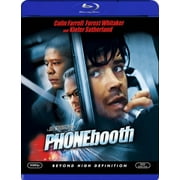 Phone Booth (Blu-ray)