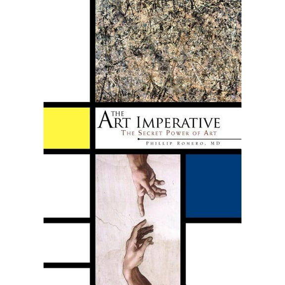 The Art Imperative, (Hardcover)