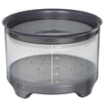 thumbnail image 1 of Plato de Agua para Perro UPSKY de Gran Capacidad Antideslizante 5.5L, 1 of 6