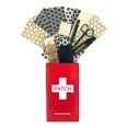 thumbnail image 3 of Patch Eco First Aid Kit with Bandages, Wound Spray, Gauze, Travel Tin, 77 Ct, 3 of 5