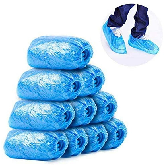 Disposable Shoe Covers Walmart Canada
