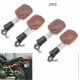 thumbnail image 2 of Blinker for Honda Shadow 500, VT500C, Rebel, CMX250, 2 of 5