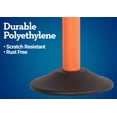 thumbnail image 5 of ChainBoss Indoor/Outdoor 3' Molded Stanchion with Fillable Base, 5 of 8
