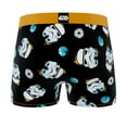 thumbnail image 5 of Men's Boxer Briefs - STAR WARS -  PACK X2 STROMTROOPERS + COMIC, 5 of 5
