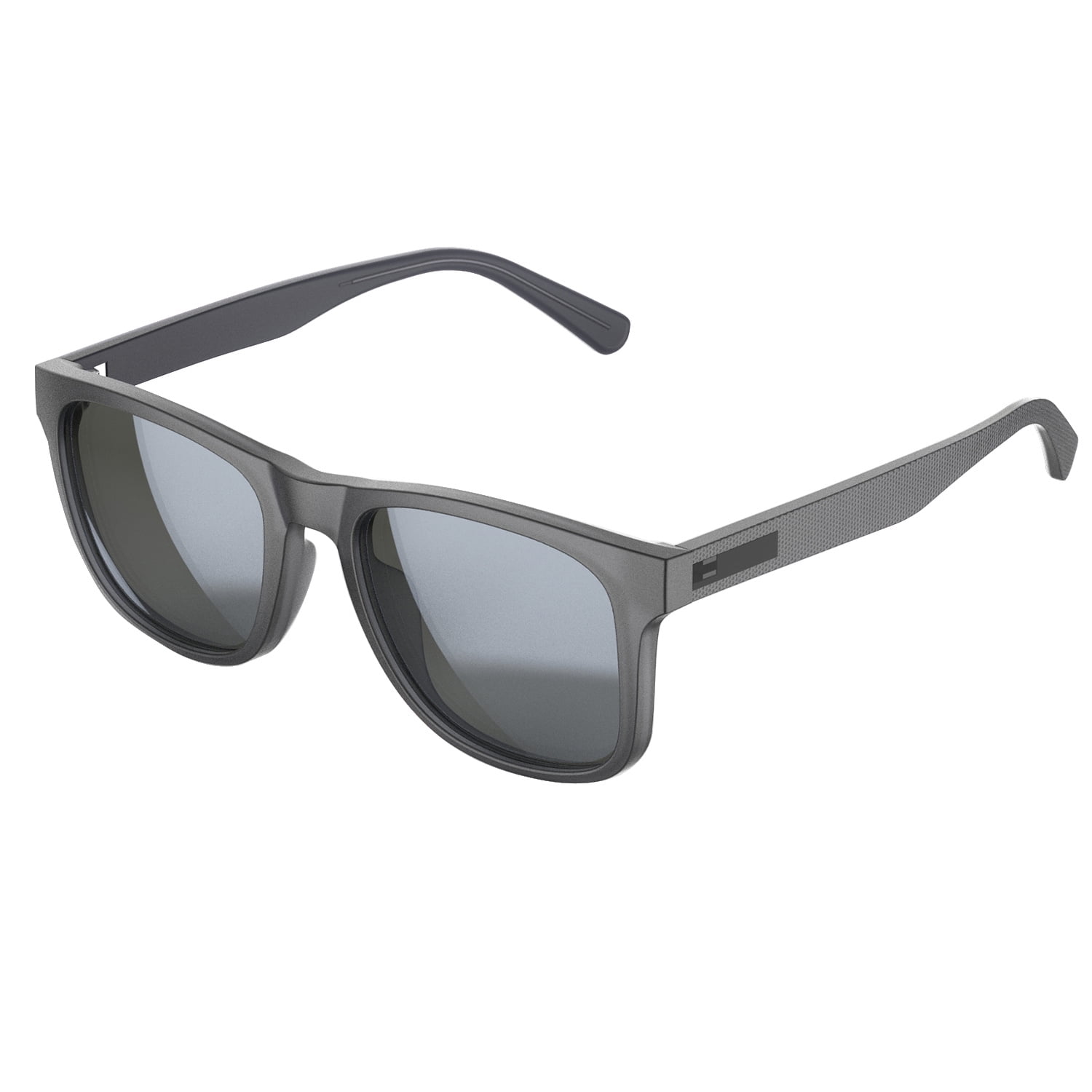 Sport Riding Unisex Sunglasses Mirrored Outdoor TR90 Frame Women Men S-116 